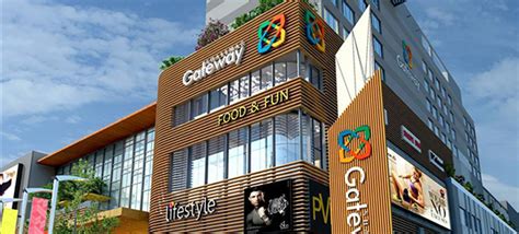 shalimar mall lucknow